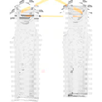 「我が家のアイドル」おもしろ 筆文字 服裏側 面白い文字入り タンクトップ - Kawaiitshirt