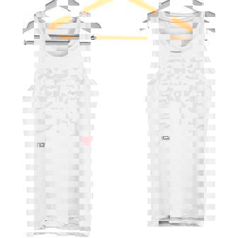 「気持ちはボルト 足はクララ」文字入り おもしろ 筆文字 面白い バック 面白い タンクトップ - Kawaiitshirt