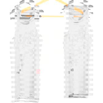 「腰が限界」おもしろ 筆文字 服裏側 面白い文字入り タンクトップ - Kawaiitshirt