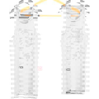 「酒がワクチン」文字入り おもしろ 筆文字 面白い バック 面白い タンクトップ - Kawaiitshirt