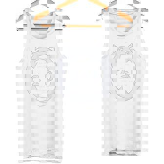 『グリッドマン ユニバース』ツツジ台高校 球技大会クラスｔシャツ「2年b組」（裕太・はっす） タンクトップ - Kawaiitshirt