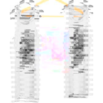 『ゴジラxコング 新たなる帝国』7 タンクトップ - Kawaiitshirt