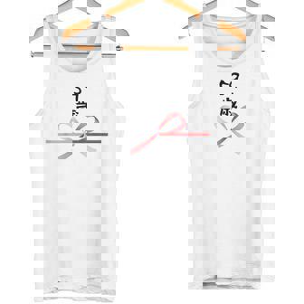 【59歳】59才 誕生日 お祝い 水引 和柄 日本のお土産 記念品 ギャグ ウケ狙い 贈り物 ギフト 面白い おもしろ タンクトップ - Kawaiitshirt