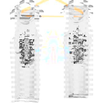 【こぼ・かなえる】ホロぐら名場面 タンクトップ - Kawaiitshirt