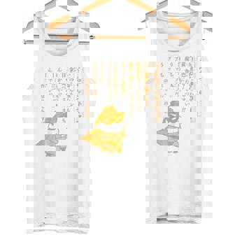 【まんが】クレヨンしんちゃん うんちマンのテーマ タンクトップ - Kawaiitshirt