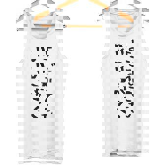 【よごれてもいいふく】おもしろ 文字 保育園 学校行事 面白い ネタ 笑える ふざけ 遊び心 ユーモア お笑い ウケ狙い タンクトップ - Kawaiitshirt