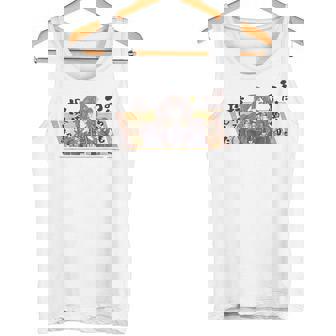 【アーニャ・メルフィッサ】ホロぐら名場面 タンクトップ - Kawaiitshirt