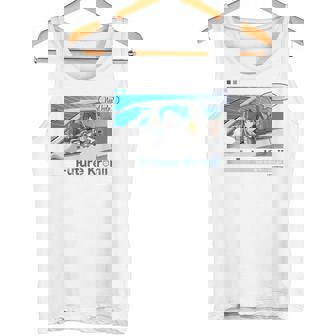 【オーロ・クロニー】ホロぐら名場面 タンクトップ - Kawaiitshirt