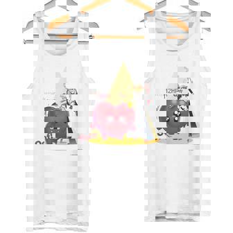 【カエラ・コヴァルスキア】ホロぐら名場面 タンクトップ - Kawaiitshirt