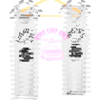 【バックプリント】シルビア 240Sx14 ドリフト ハードチューン 悪魔 死神 骸骨 ドクロ 走り 峠 タンクトップ - Kawaiitshirt