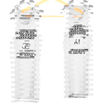 【バックプリント・背中側】北海道 Hokkaido【ユニフォーム風】Jimo-T ジモティ お土産 面白い タンクトップ - Kawaiitshirt