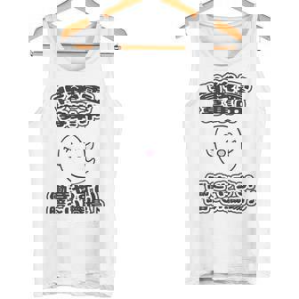 【バックプリント・背中側】背後霊 募集中『働きやすい 暗〜い職場』【ゴースト】Kaidan 怪談 ホラー お化け 面白い タンクトップ - Kawaiitshirt