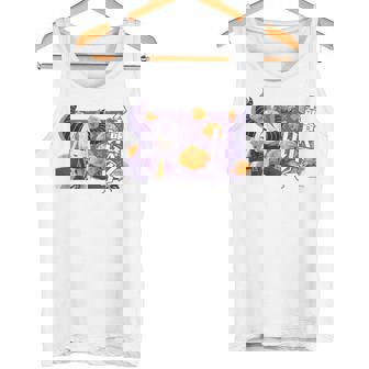 【ラプラス・ダークネス】ホロぐら名場面 タンクトップ - Kawaiitshirt