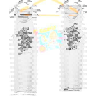 【不知火フレア】ホロぐら名場面 タンクトップ - Kawaiitshirt