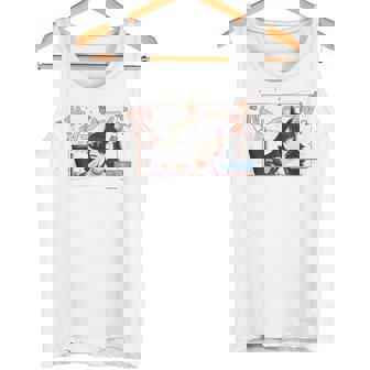 【大神ミオ】ホロぐら名場面 タンクトップ - Kawaiitshirt