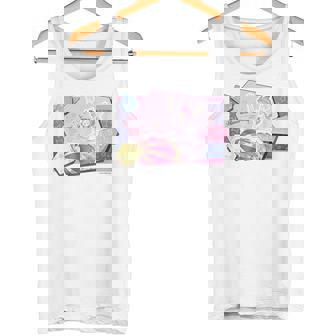 【姫森ルーナ】ホロぐら名場面 タンクトップ - Kawaiitshirt