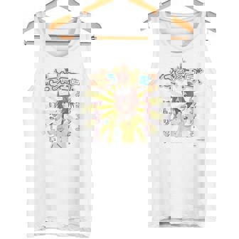 【戌神ころね】ホロぐら名場面 タンクトップ - Kawaiitshirt