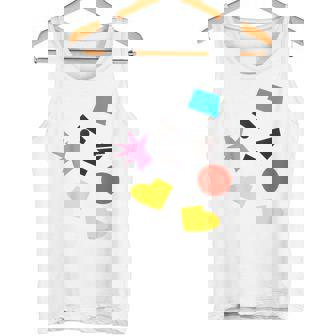 【映画】ヘンダーランドの大冒険「ス・ノーマン・パー」 タンクトップ - Kawaiitshirt