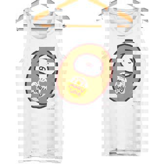 うさまる キウィまる タンクトップ - Kawaiitshirt