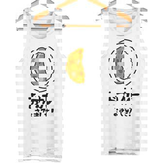 おつカレーさまでした！ ダジャレ ジョーク 親父ギャグ おやじギャグ カレー好き 定番ギャグ おもしろ ネタ タンクトップ - Kawaiitshirt