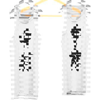 おもしろtシャツ【中村】名字 家族お揃い ギャグ ネタ ウケ狙い 贈り物 ギフト タンクトップ - Kawaiitshirt