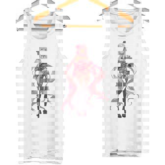 かわいい和風和風ピンク 長袖tシャツ タンクトップ - Kawaiitshirt