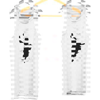 くるみ割り人形 バレエ クララ ツリー クリスマス ホリデー ダンス タンクトップ - Kawaiitshirt