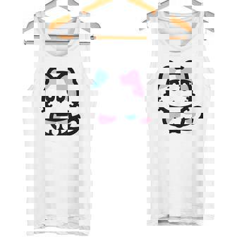 びーえするるる【Bsテレ東公式】イラストtシャツ（10色） タンクトップ - Kawaiitshirt