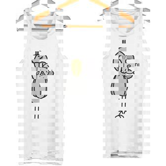 みんな大好きハシビロコウ 動かない鳥 はしび郎クラブtシャツ どうぶつ Zoo コアラ 鳥 オリジナル ハシビロコウ タンクトップ - Kawaiitshirt