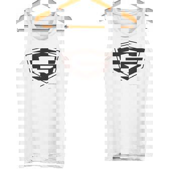 アイコンシリーズ ガッチャマン Ｂ-2 タンクトップ - Kawaiitshirt