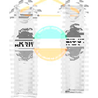 アイルランド外のイギリス軍 アイルランド共和党 タンクトップ - Kawaiitshirt