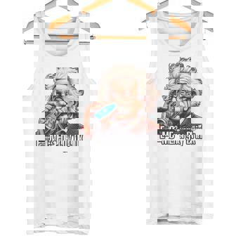 アインシュタインのブーストフォーミュラ タンクトップ - Kawaiitshirt