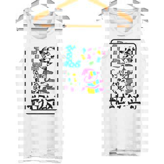 アイ・ラブ・世田谷区 I Love 世田谷区 私は愛してる世田谷区 タンクトップ - Kawaiitshirt