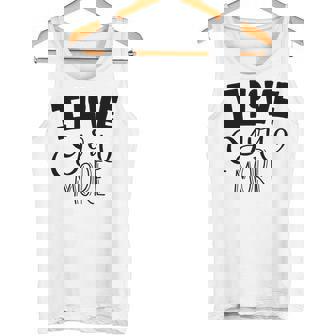 アイ・ラヴ・ユー 長袖tシャツ タンクトップ - Kawaiitshirt