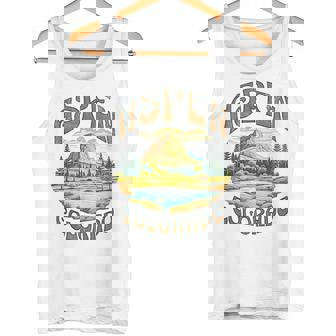 アスペン タンクトップ - Kawaiitshirt