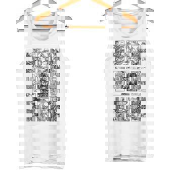 アルブレヒト・デューラー 名画 イラスト レトロ ヴィンテージ クラシック アート 長袖tシャツ タンクトップ - Kawaiitshirt