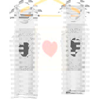 アンリ・マティス ハート タンクトップ - Kawaiitshirt