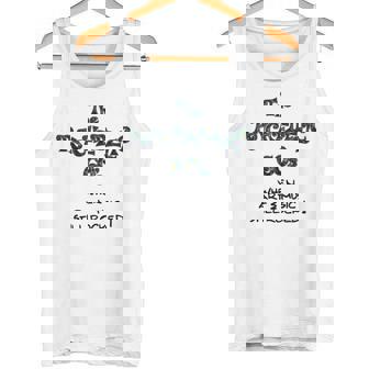 アートと音楽がまだ揺るがしていた1960年代のサイケデリックな60年代 タンクトップ - Kawaiitshirt