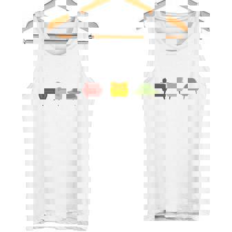 アームチェア哲学者 表面的な理論家 長袖tシャツ タンクトップ - Kawaiitshirt