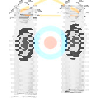 イギリス ロック パンク バンド グラム モッズ ユニオンジャック メンズ レディース かっこいい Army Uk タンクトップ - Kawaiitshirt