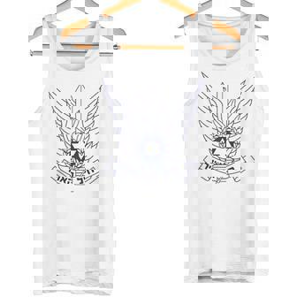 イスラエル空軍 Aif 空軍 空軍 宇宙軍 ミリタリー タンクトップ - Kawaiitshirt