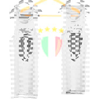 イタリアサッカーシャツ タンクトップ - Kawaiitshirt