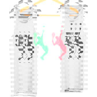 イタリーテニス Tennis タンクトップ - Kawaiitshirt