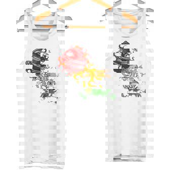 インドクリケット 長袖tシャツ タンクトップ - Kawaiitshirt