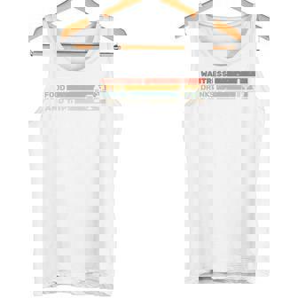 ウェイトレス 食べ物 飲み物とヒント レトロ ウェイティングスタッフ ウェイター 長袖tシャツ タンクトップ - Kawaiitshirt