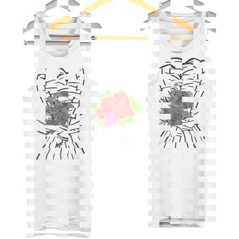 ウェディングドレス ブライダルガウン コルセット シンプル 結婚 かわいい タンクトップ - Kawaiitshirt