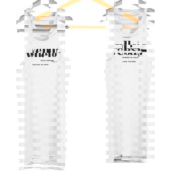 ウェルビーイング 既存に感謝 タンクトップ - Kawaiitshirt