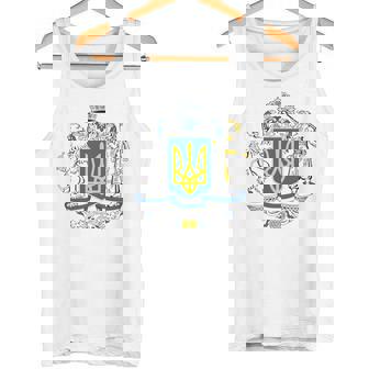 ウクライナ ウクライナ国旗 トラディショナル 長袖tシャツ タンクトップ - Kawaiitshirt