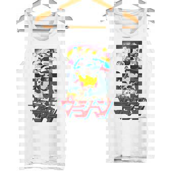 ウラシマン R タンクトップ - Kawaiitshirt