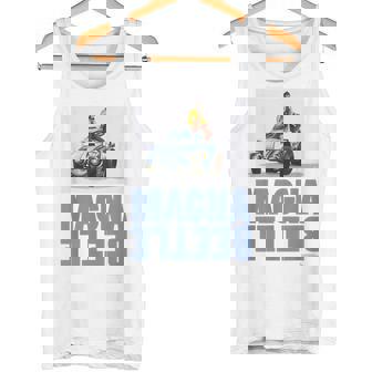 ウラシマン V タンクトップ - Kawaiitshirt